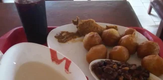 Quel business lancer au Cameroun avec 10 000 FCFA ? Vente de beignets, haricots et bouillie