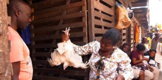 Vie chère au Cameroun : les ménages de plus en plus confrontés à la hausse des prix Vie chère au Cameroun