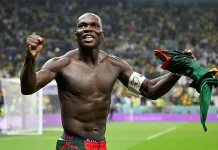 Fortune de Vincent Aboubakar en 2026 : salaire, contrats et sources de revenus Vincent Aboubakar
