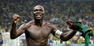 Fortune de Vincent Aboubakar en 2026 : salaire, contrats et sources de revenus Vincent Aboubakar