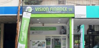 Comment postuler chez Vision Finance ? Vision Finance