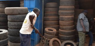 Vulcanisateur au Cameroun : formation, salaire, écoles, missions, emploi et opportunités Vulcanisateur au Cameroun