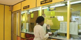 Western Union ou Ria : lequel choisir au Cameroun ? Western Union au Cameroun