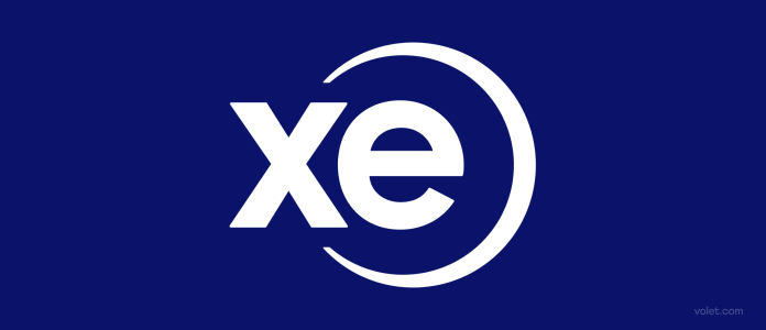 Xe transfert Xe