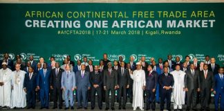 Zlecaf : l’atelier de Douala sur les règles d’origine s’achève, un nouvel élan pour les exportations camerounaises Zlecaf Cameroun