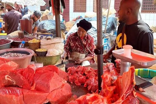 acheter de la viande au Cameroun acheter de la viande au Cameroun
