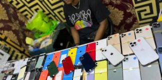 Où acheter des téléphones moins chers au Cameroun ? acheter des téléphones A DOUALA