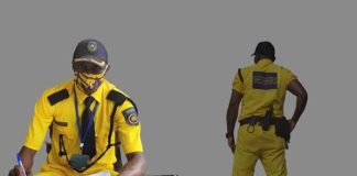 Agent de sécurité : métier, formation, salaire et opportunités au Cameroun agent de sécurité