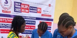 10 métiers accessibles après un Bac A4 au Cameroun en 2026 Bac 4a