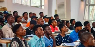 Après un Bac D : médecine, pharmacie ou agronomie, quelle voie choisir ? après un Bac A4 au Cameroun