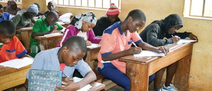 après un Bac C au Cameroun après un Bac C au Cameroun