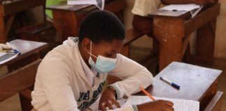 Que faire après un Bac F1 au Cameroun ? après un Bac F1 au Cameroun