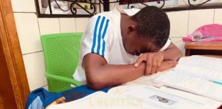 Que faire après un Bac F8 au Cameroun ? Les carrières dans les sciences médico-sanitaires après un Bac F8 au Cameroun