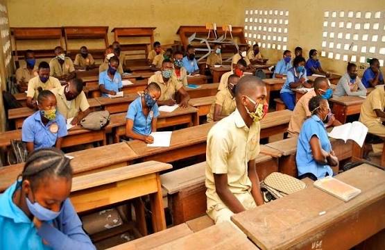 après un Bac G2 au Cameroun après un Bac G2 au Cameroun