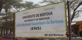 Que faire après un Bac TI au Cameroun ? Les meilleures écoles et les métiers de l’informatique après un Bac TI au Cameroun