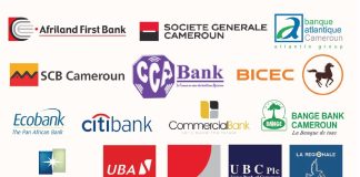 Quelles sont les banques les plus fiables au Cameroun ? banques les plus fiables au Cameroun