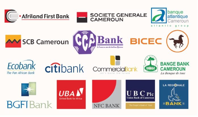 banques les plus fiables au Cameroun banques les plus fiables au Cameroun