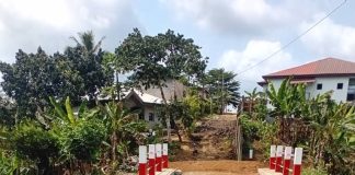 Moungo : le MINTP renforce la mobilité avec la construction de deux ponts et d’un dalot à Penja et Abang-Mouanekeng