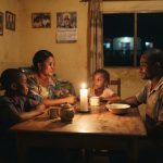 Cameroun : beaucoup gardent une bougie blanche chez eux bougie blanche chez eux cameroun