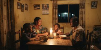 Cameroun : beaucoup gardent une bougie blanche chez eux bougie blanche chez eux cameroun