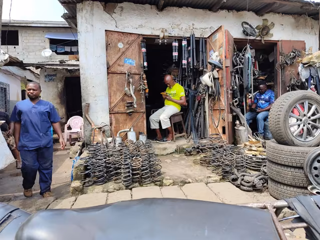 camo yabassi Douala camo yabassi Douala