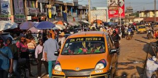 Les plus grands marchés de Douala : les incontournables pour faire ses achats célèbres marchés du Cameroun