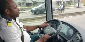 Chauffeur professionnel : métier, formation, salaire et opportunités au Cameroun Offre d'emploi chauffeur