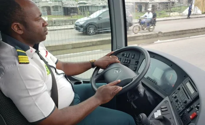 chauffeur Offre d'emploi chauffeur