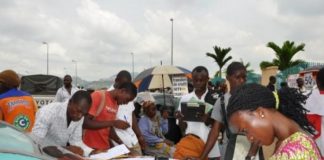 Pourquoi les jeunes diplômés ne trouvent pas d’emploi au Cameroun Chomage au Cameroun