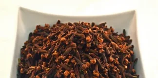 Mâchez 2 clous de girofle chaque matin… personne ne vous dira jamais clous de girofle