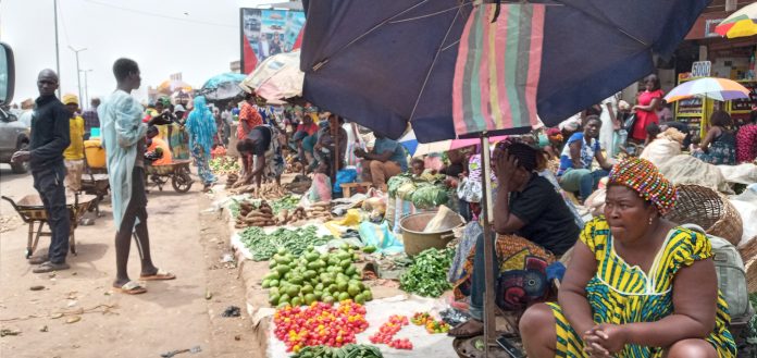 commerce au Cameroun commerce au Cameroun