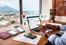 Quels sont les délais d’un virement bancaire au Cameroun ? compte bancaire pour mineur au Cameroun