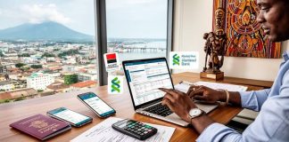 Comment fermer un compte bancaire au Cameroun ? compte bancaire pour mineur au Cameroun