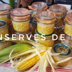 Les méthodes traditionnelles de conservation du maïs au Cameroun conservation du maïs