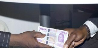Comment lutter contre la corruption au Cameroun ? corruption au Cameroun