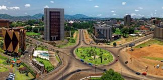 Cameroun : plusieurs grands projets de développement annoncés pour stimuler la croissance économique croissance économique du Cameroun