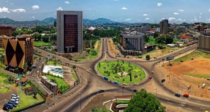 croissance économique du Cameroun croissance économique du Cameroun