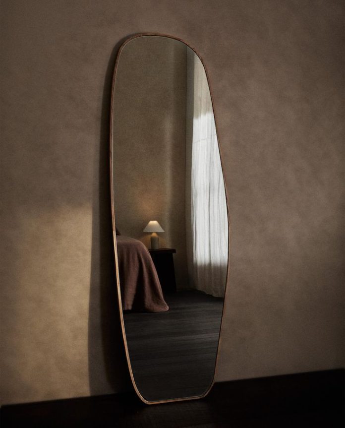 croyance sur les miroirs
