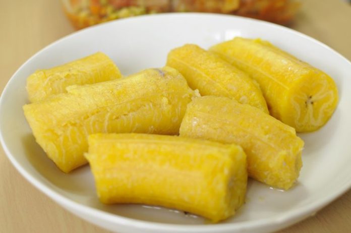 cuire les plantains sans les brûler cuire les plantains sans les brûler