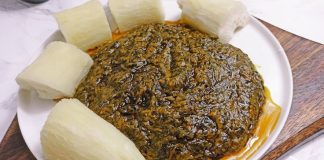 Comment cuisiner l’okok camerounais ? Recette traditionnelle facile et authentique cuisiner l'okok camerounais
