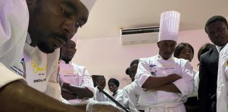 Qui recrute des cuisinier à Edéa ? EMPLOI DE cuisinier