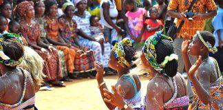Meilleurs festivals culturels à voir au Cameroun danses traditionnelles