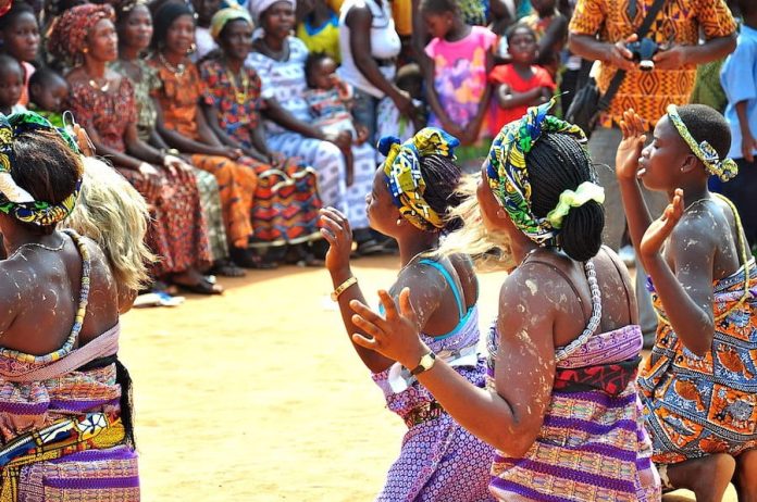 danses traditionnelles cameroun danses traditionnelles