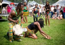 Pourquoi certaines danses sont réservées aux initiés au Cameroun ? danses traditionele au cameroun