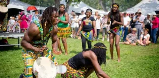 Pourquoi certaines danses sont réservées aux initiés au Cameroun ? danses traditionele au cameroun