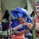 Le rôle des oncles lors du mariage coutumier au Cameroun des oncles marriage au Cameroun