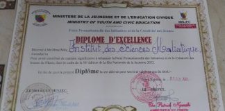 Quels diplômes universitaires sont reconnus au Cameroun ? diplômes universitaires