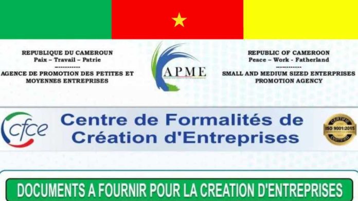 dossier de création d'entreprise dossier de création d'entreprise