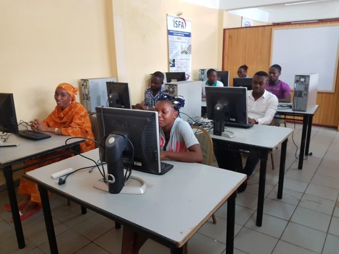 école de communication Cameroun école de communication Cameroun
