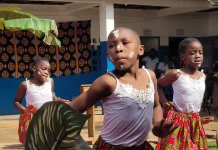 Frais d’inscription dans les écoles confessionnelles au Cameroun école primaire au Cameroun